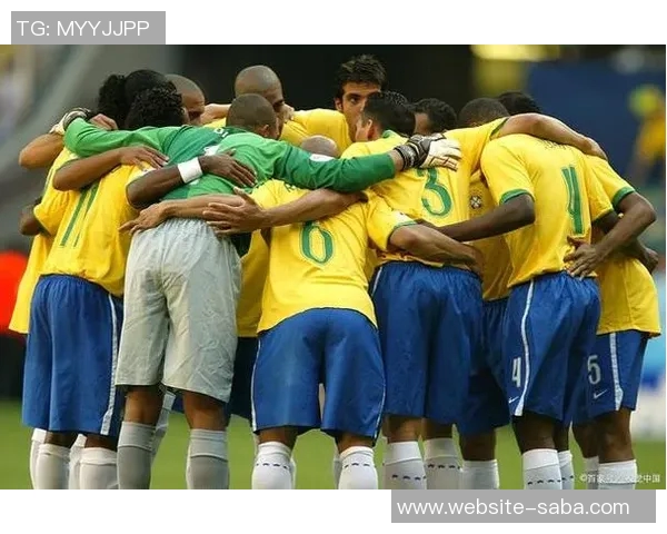 巴西国家足球队辉煌历史与未来展望:从桑巴足球到世界之巅的征程 巴西国家足球队辉煌历史与未来展望:从桑巴足球到世界之巅的征程