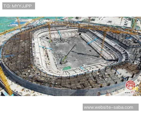 国内专业足球场建设现状与未来发展趋势分析